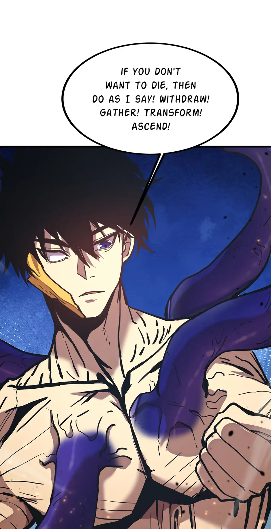 Read Logging 10000 Years into the Future Manga Online