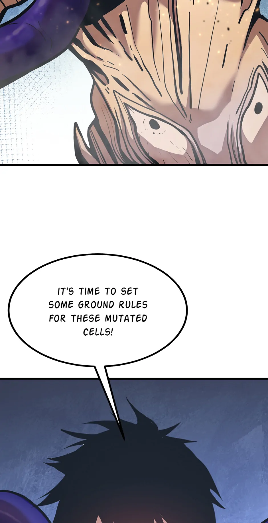 Read Logging 10000 Years into the Future Manga Online