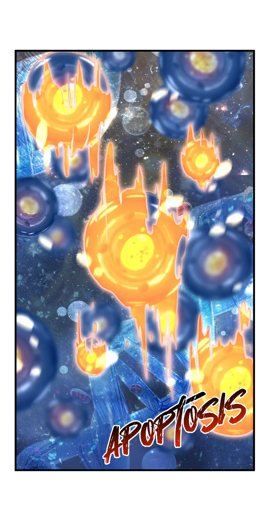Read Logging 10000 Years into the Future Manga Online