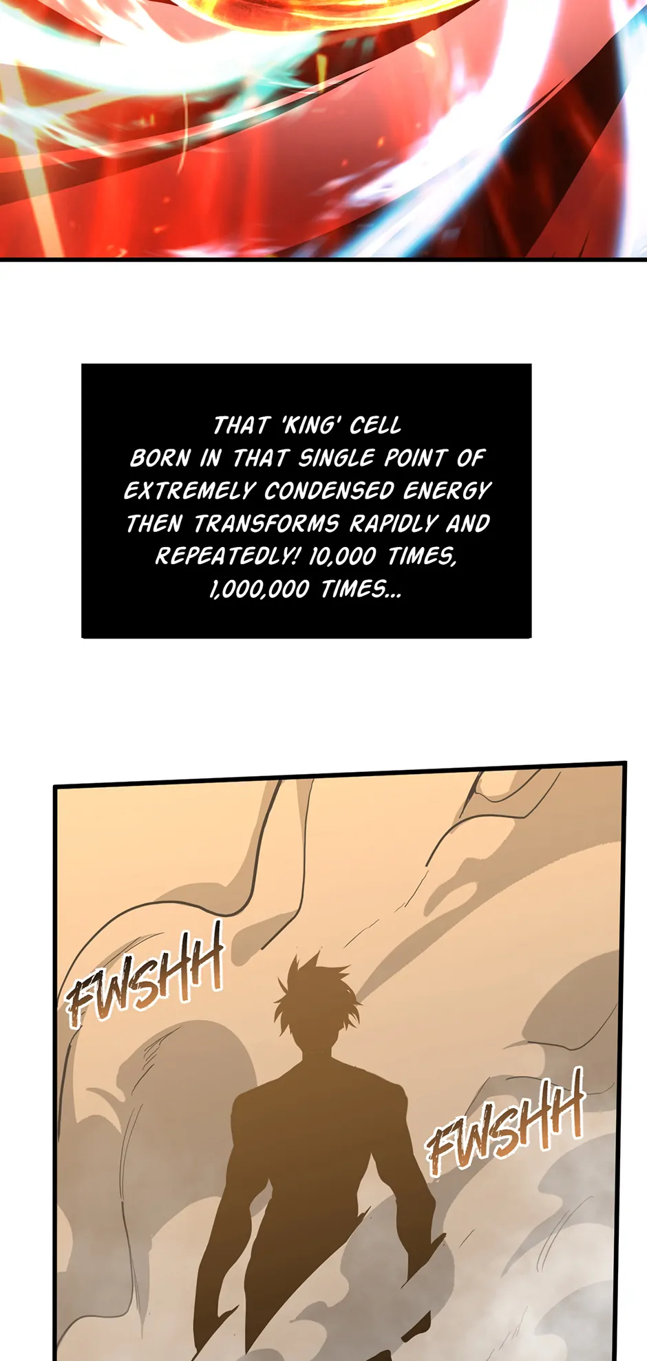 Read Logging 10000 Years into the Future Manga Online
