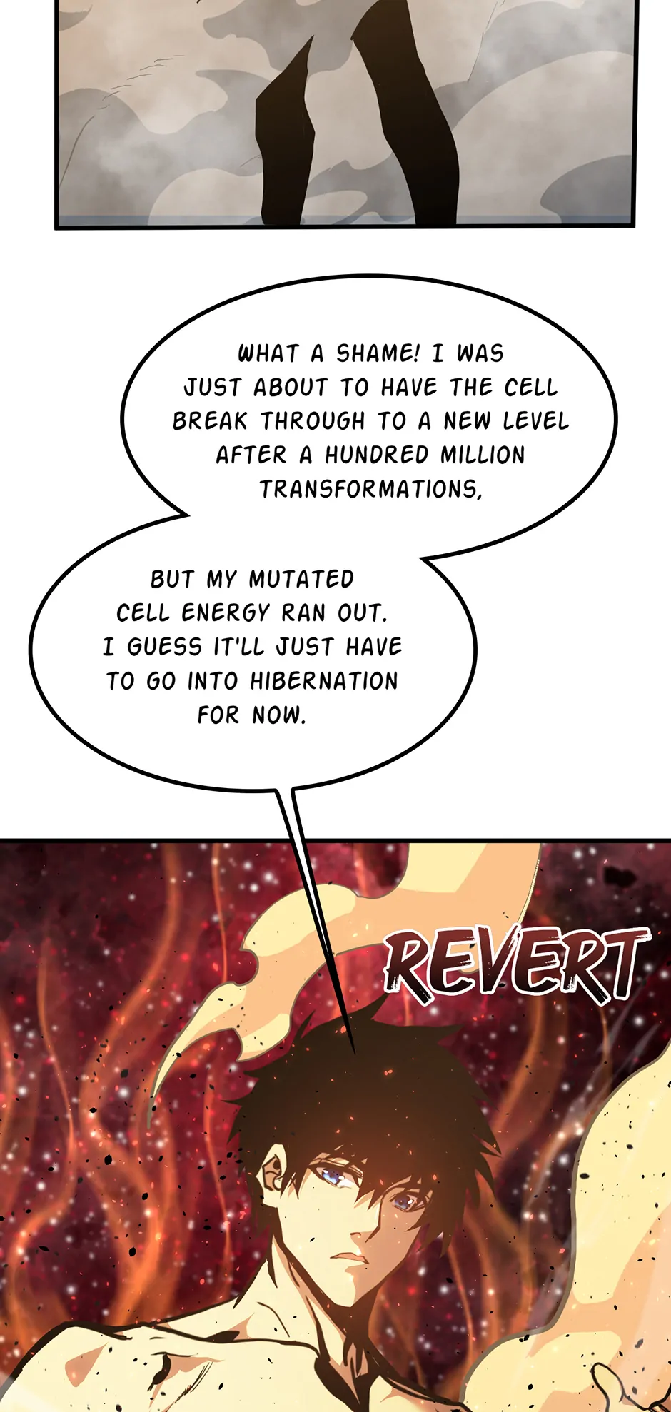 Read Logging 10000 Years into the Future Manga Online