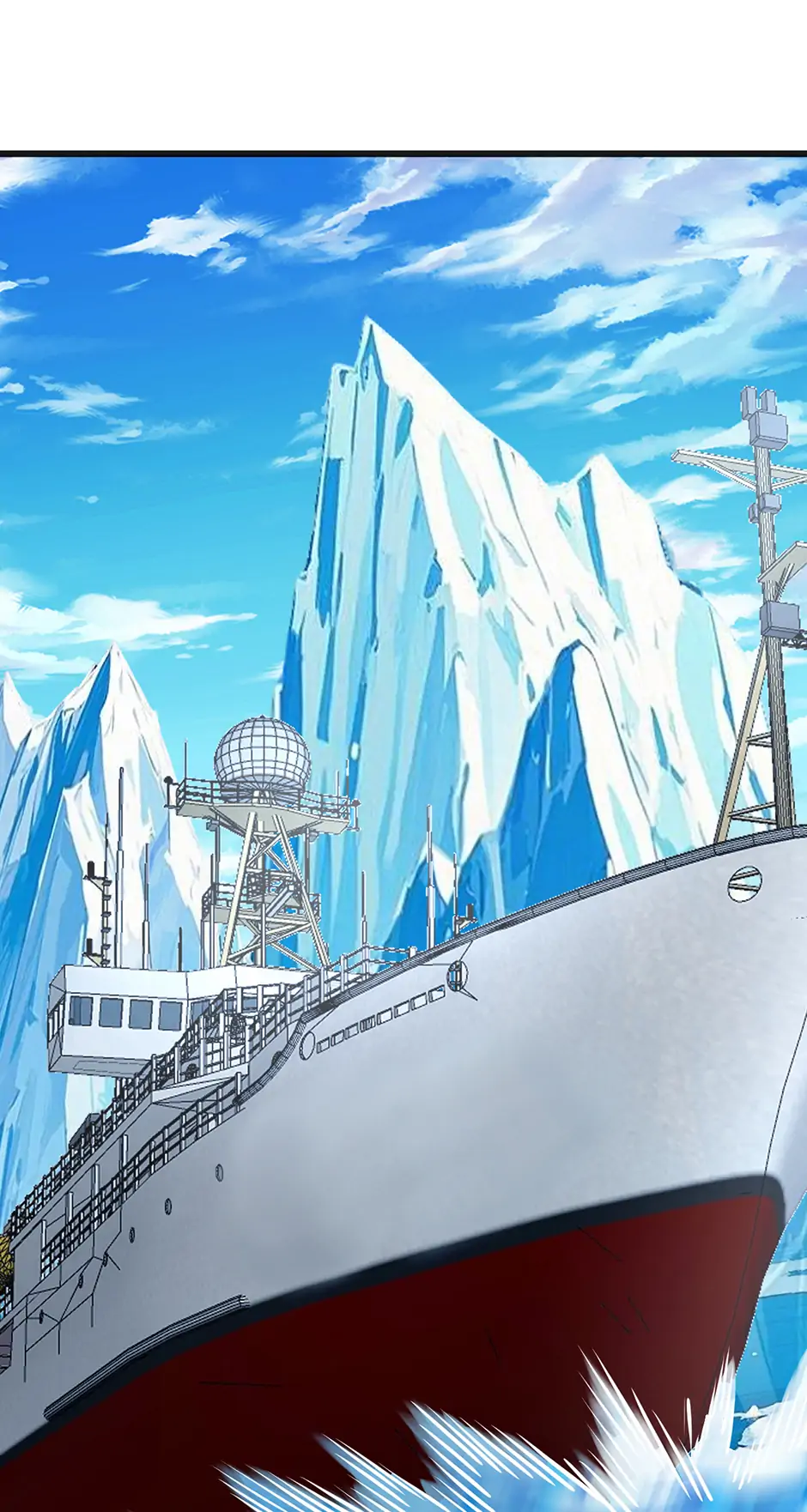 Read Logging 10000 Years into the Future Manga Online