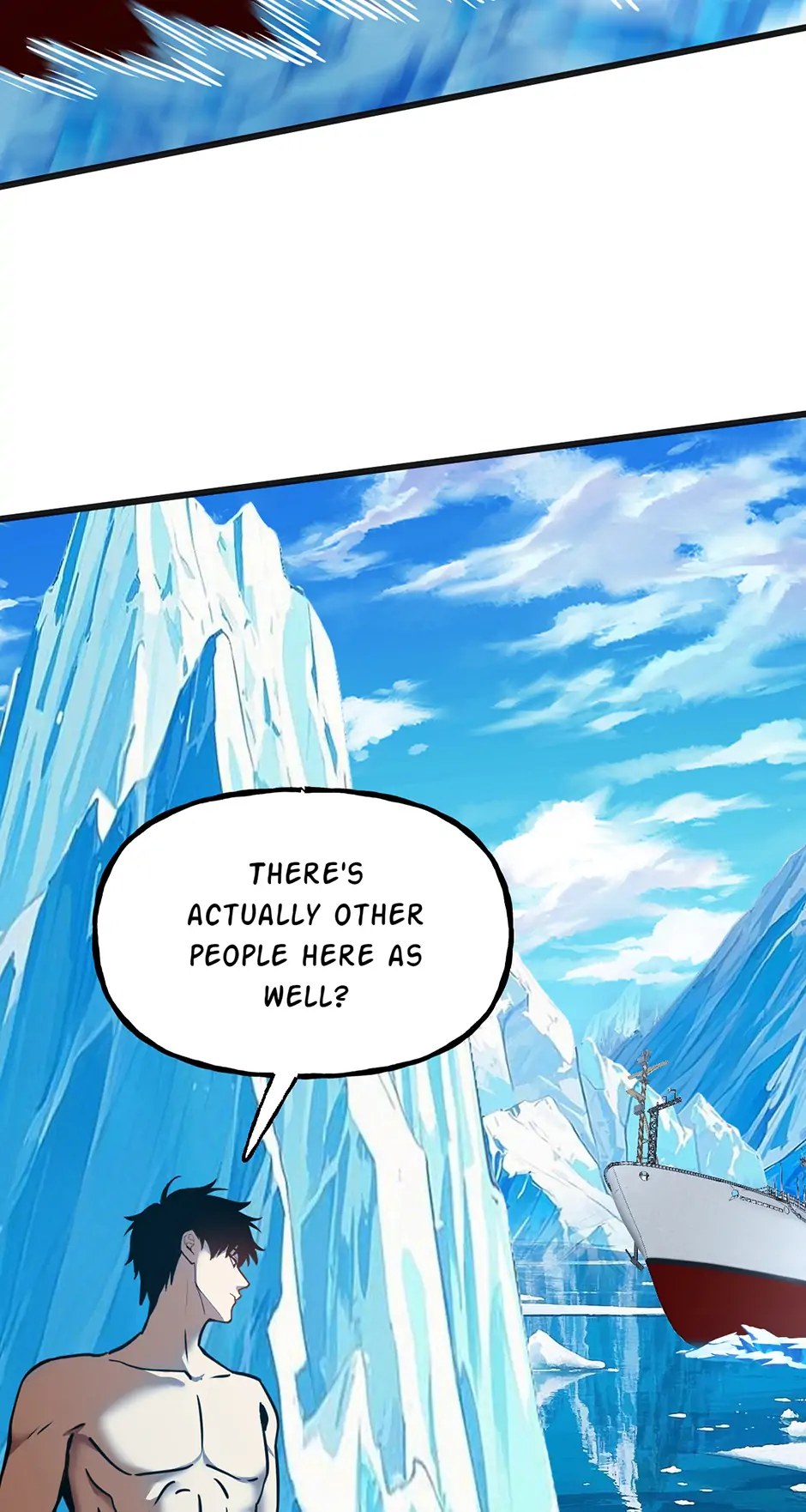 Read Logging 10000 Years into the Future Manga Online