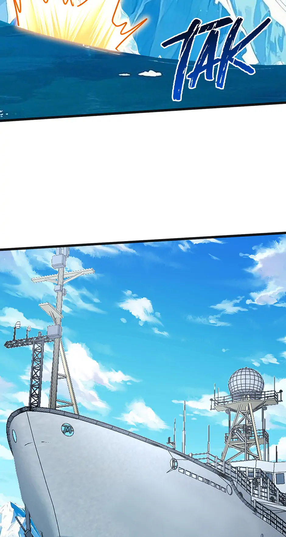 Read Logging 10000 Years into the Future Manga Online