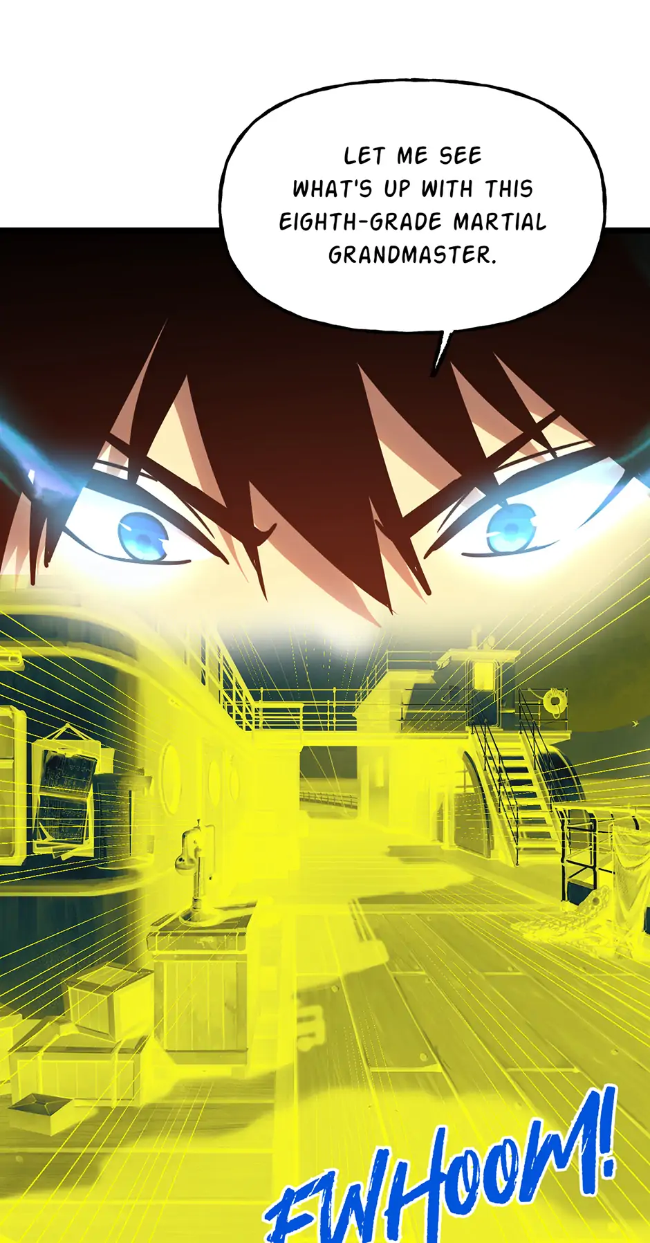 Read Logging 10000 Years into the Future Manga Online