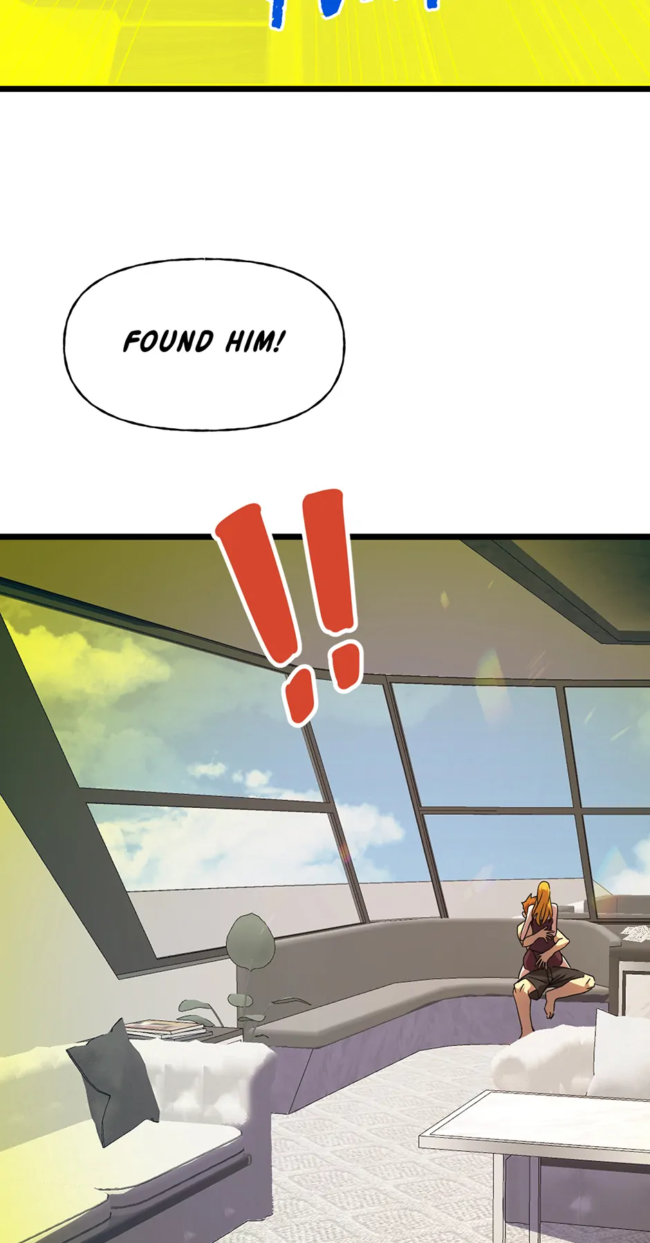 Read Logging 10000 Years into the Future Manga Online