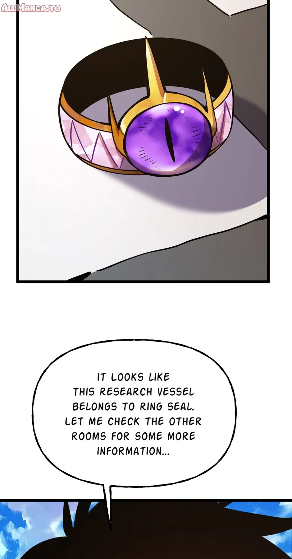 Read Logging 10000 Years into the Future Manga Online