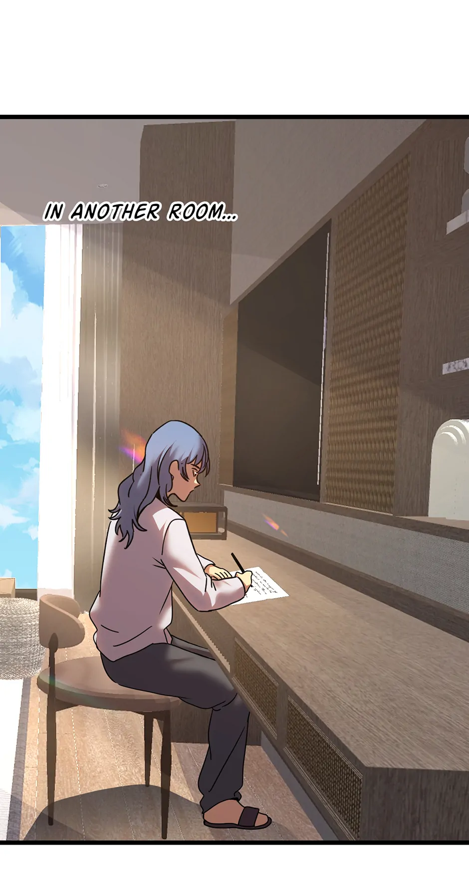 Read Logging 10000 Years into the Future Manga Online