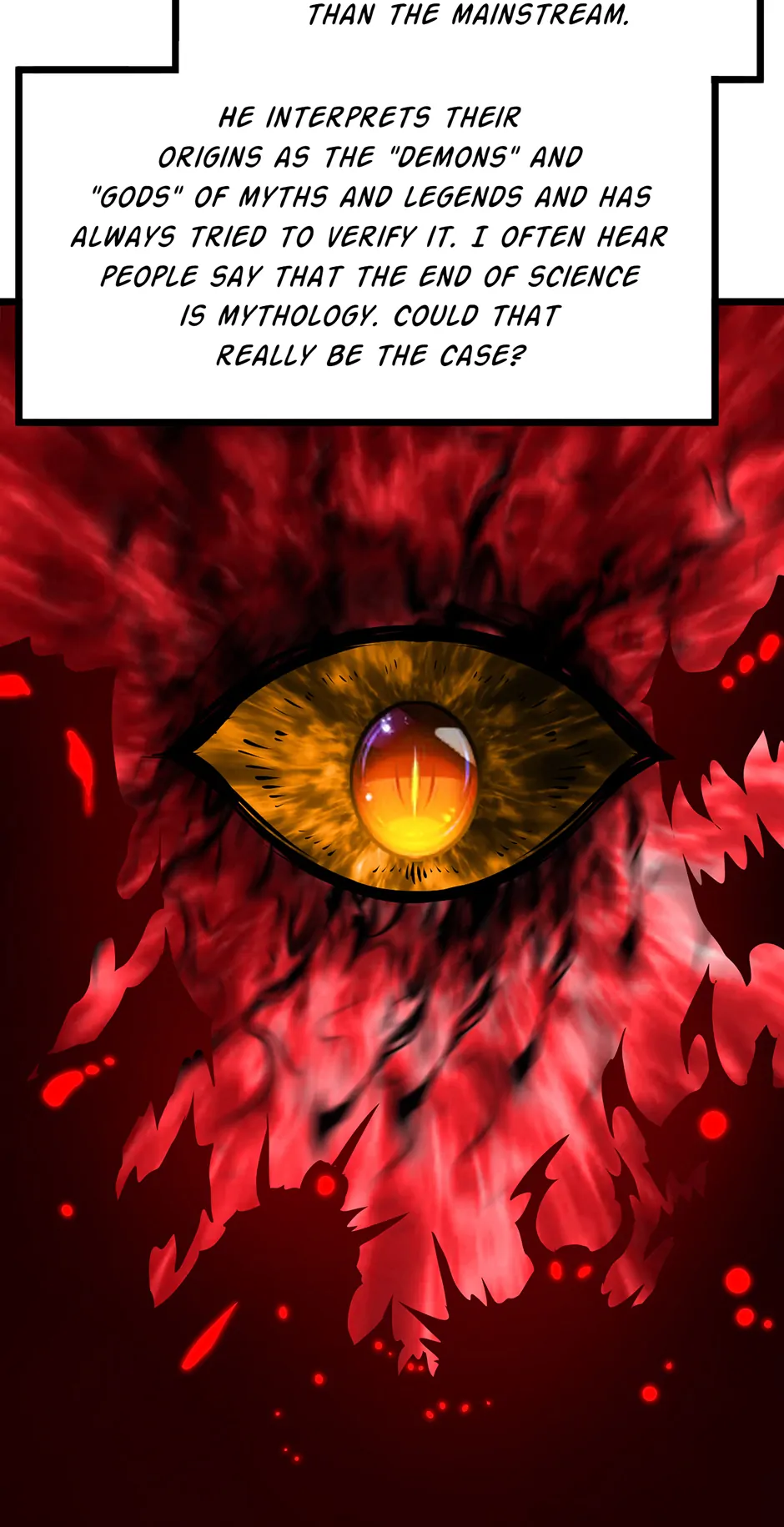 Read Logging 10000 Years into the Future Manga Online