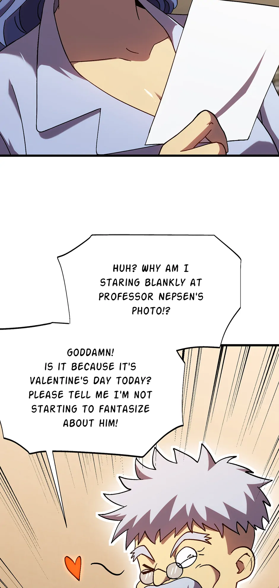 Read Logging 10000 Years into the Future Manga Online