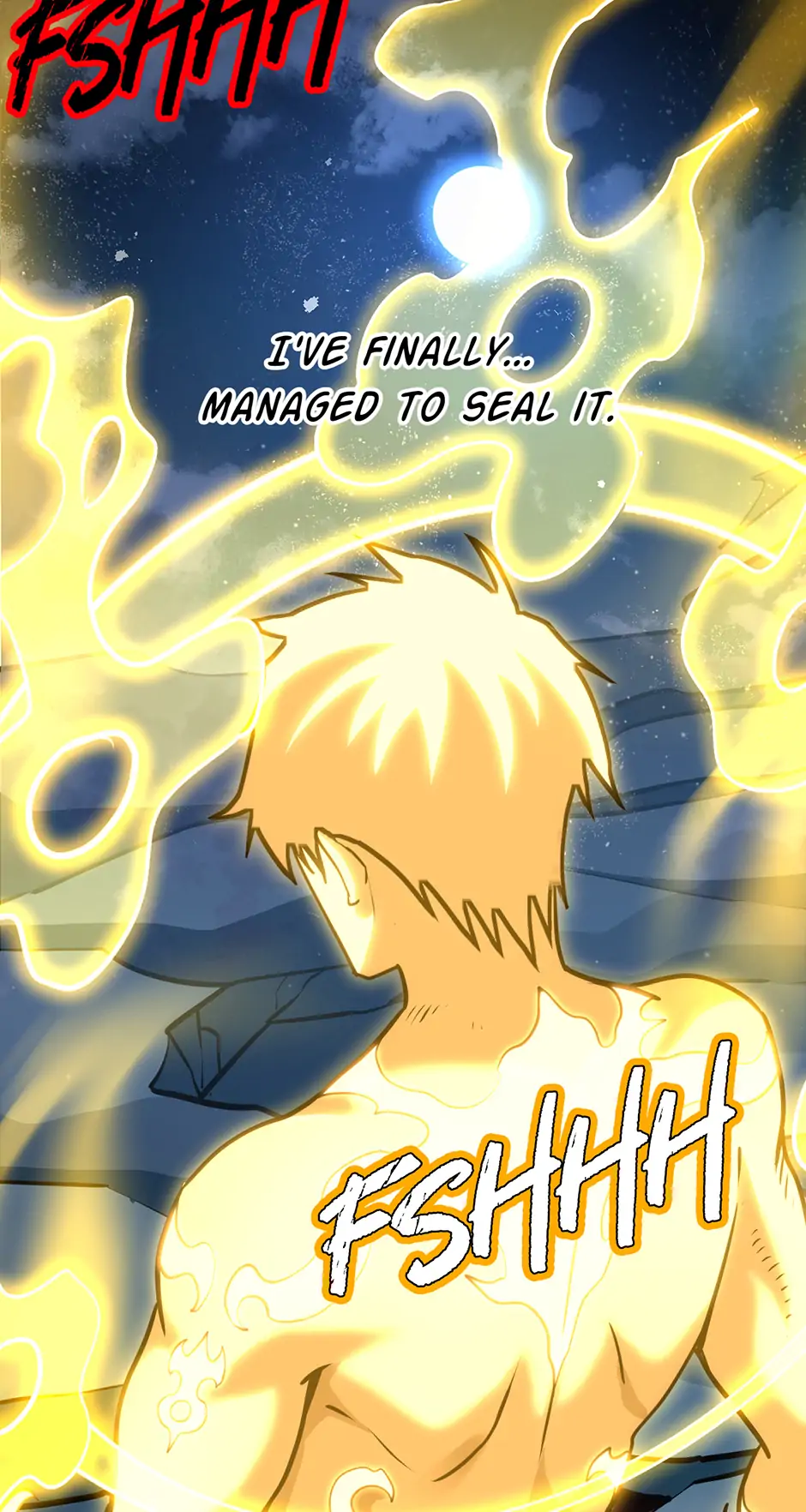 Read Logging 10000 Years into the Future Manga Online