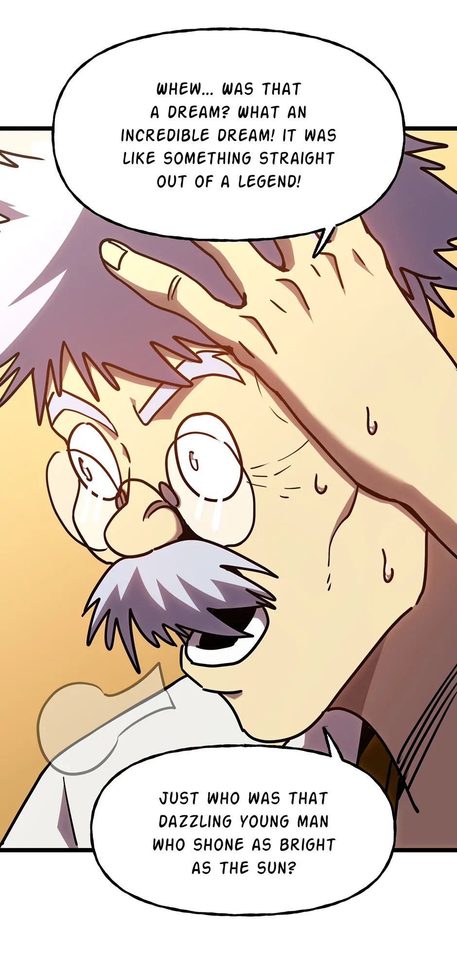 Read Logging 10000 Years into the Future Manga Online