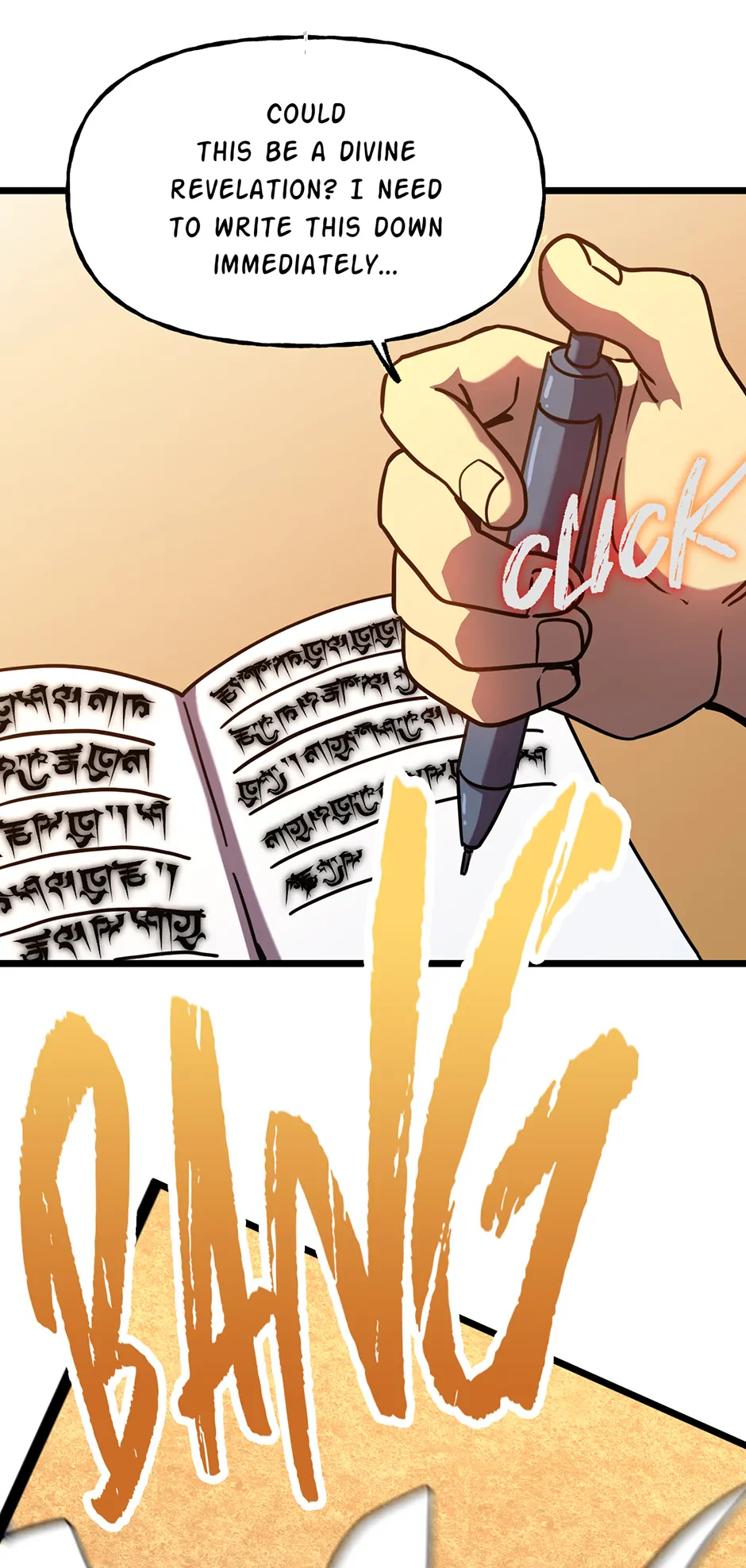 Read Logging 10000 Years into the Future Manga Online