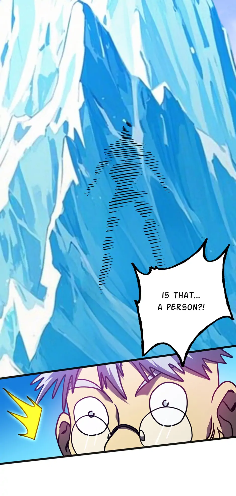 Read Logging 10000 Years into the Future Manga Online