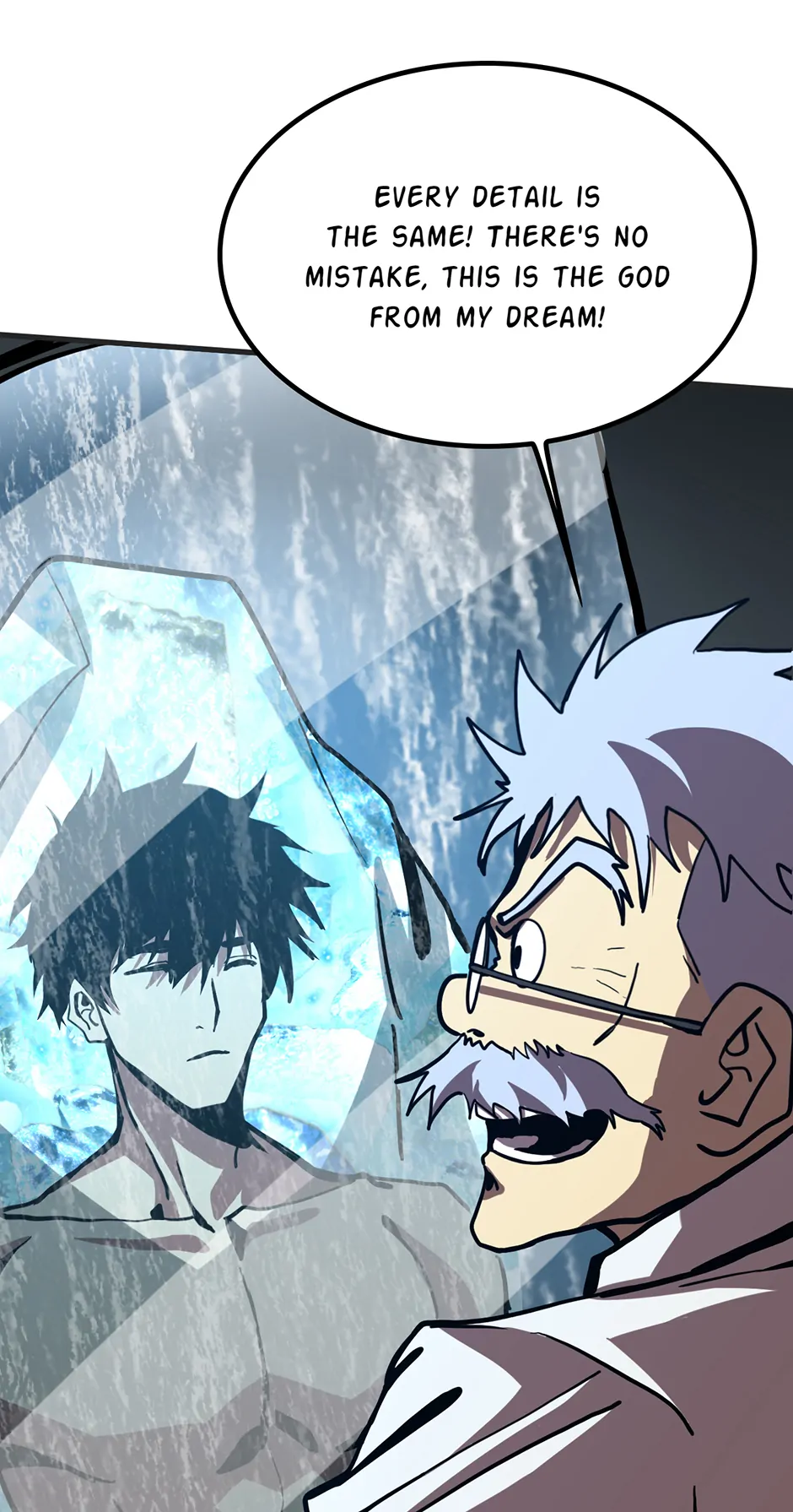 Read Logging 10000 Years into the Future Manga Online