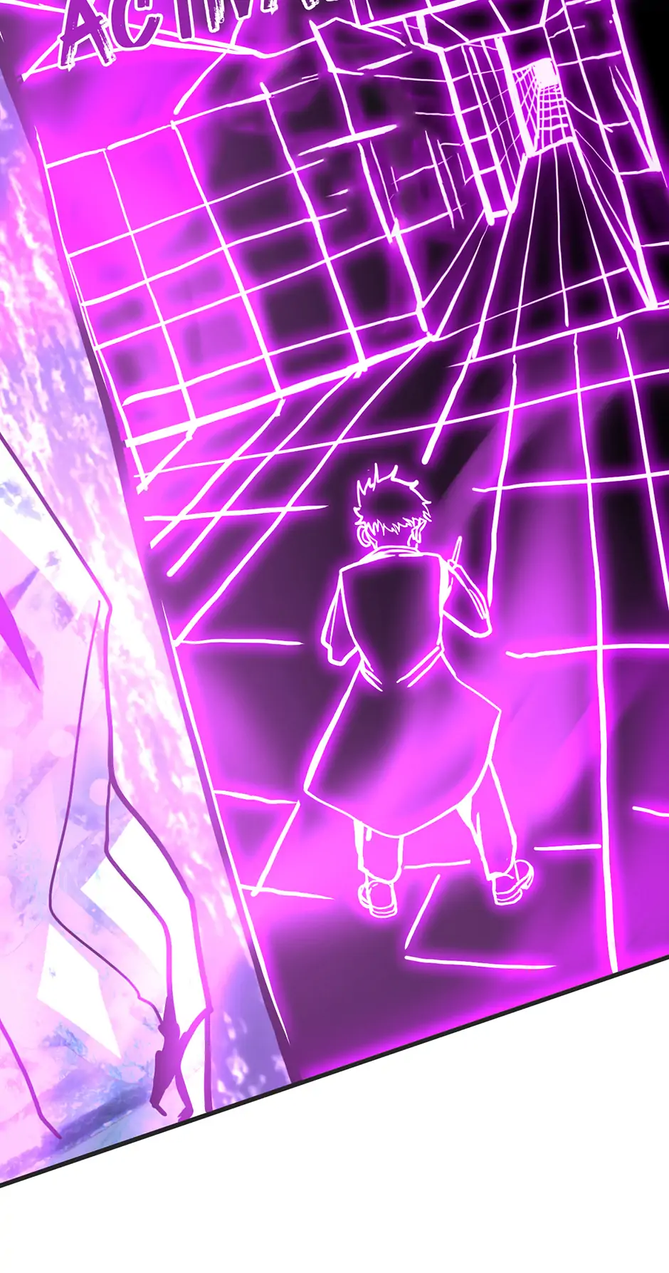 Read Logging 10000 Years into the Future Manga Online