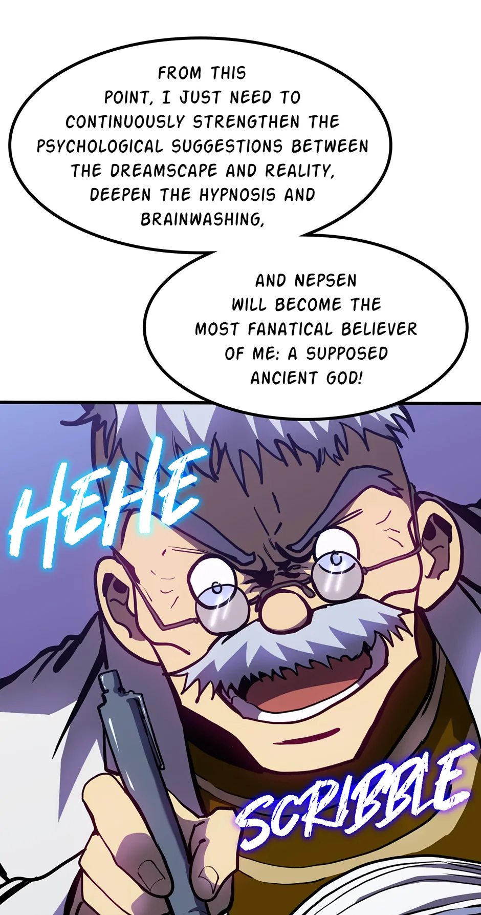 Read Logging 10000 Years into the Future Manga Online