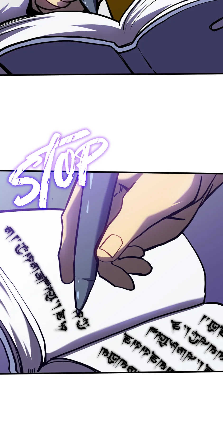 Read Logging 10000 Years into the Future Manga Online