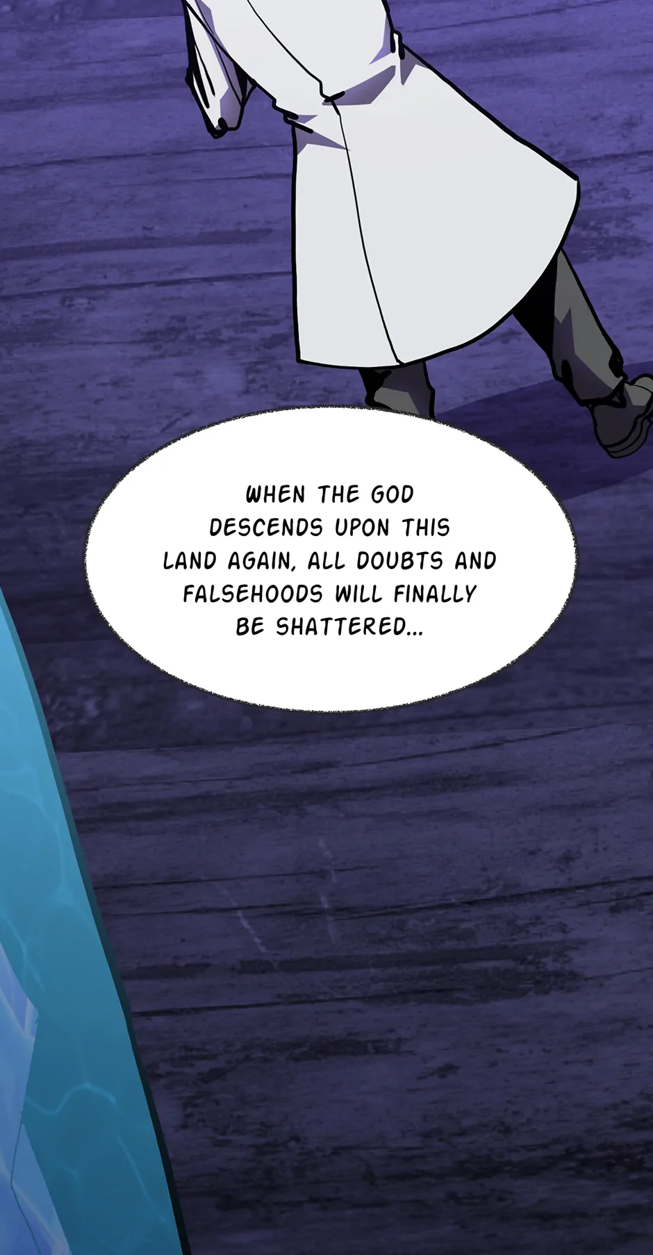 Read Logging 10000 Years into the Future Manga Online