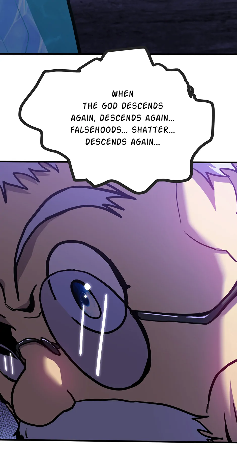Read Logging 10000 Years into the Future Manga Online