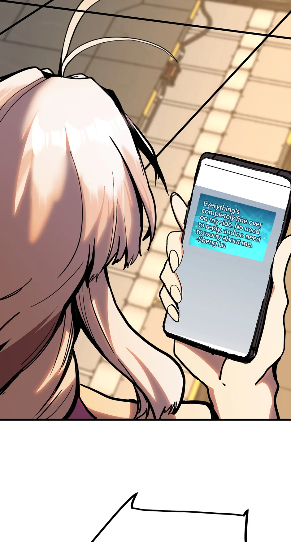 Read Logging 10000 Years into the Future Manga Online