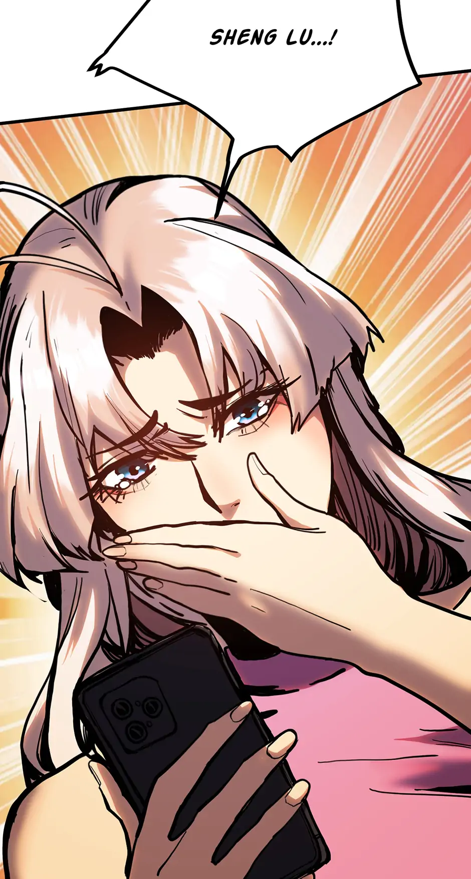 Read Logging 10000 Years into the Future Manga Online