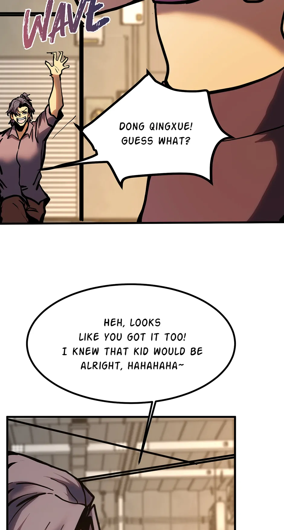Read Logging 10000 Years into the Future Manga Online
