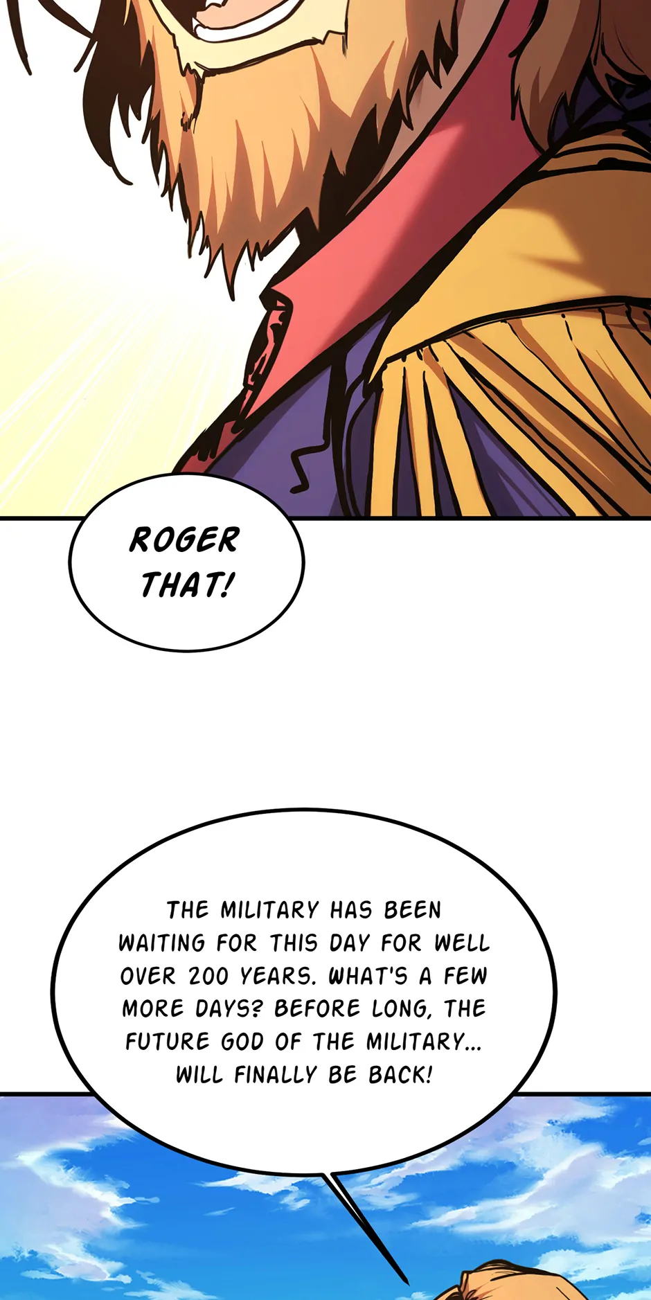 Read Logging 10000 Years into the Future Manga Online