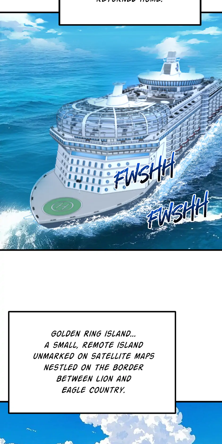 Read Logging 10000 Years into the Future Manga Online