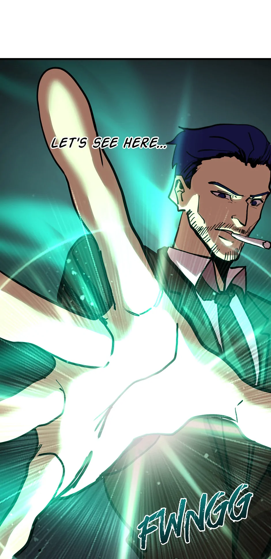 Read Logging 10000 Years into the Future Manga Online