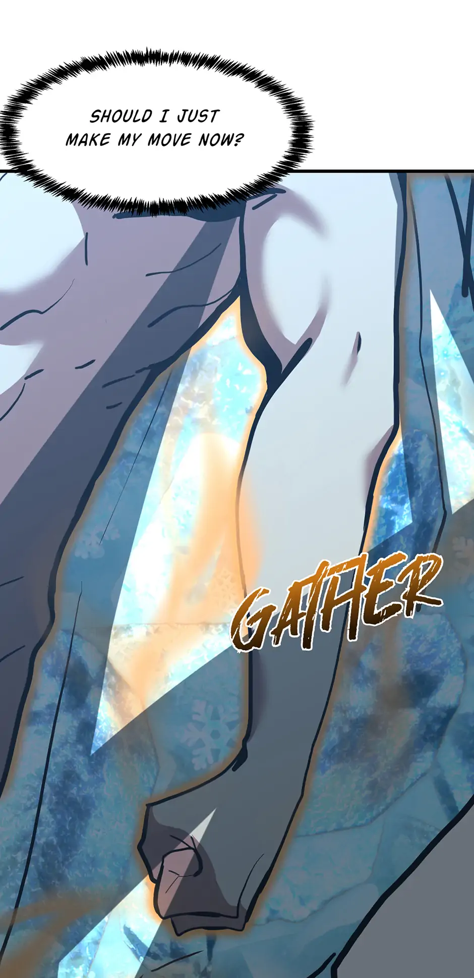 Read Logging 10000 Years into the Future Manga Online