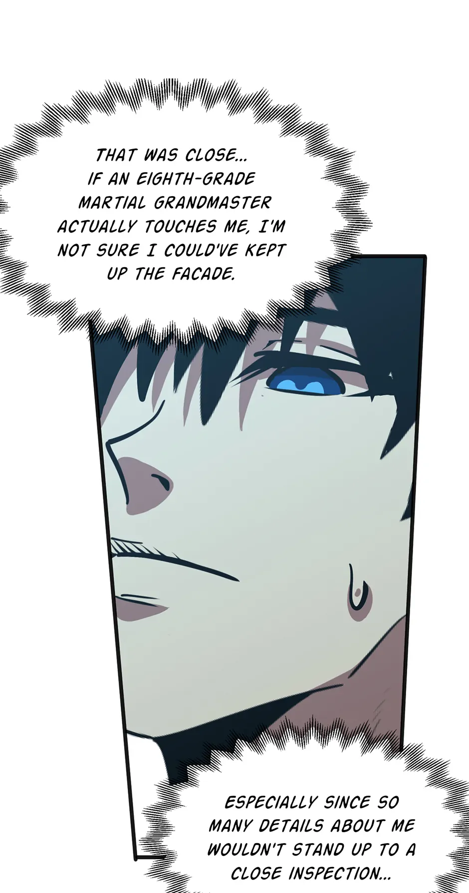 Read Logging 10000 Years into the Future Manga Online