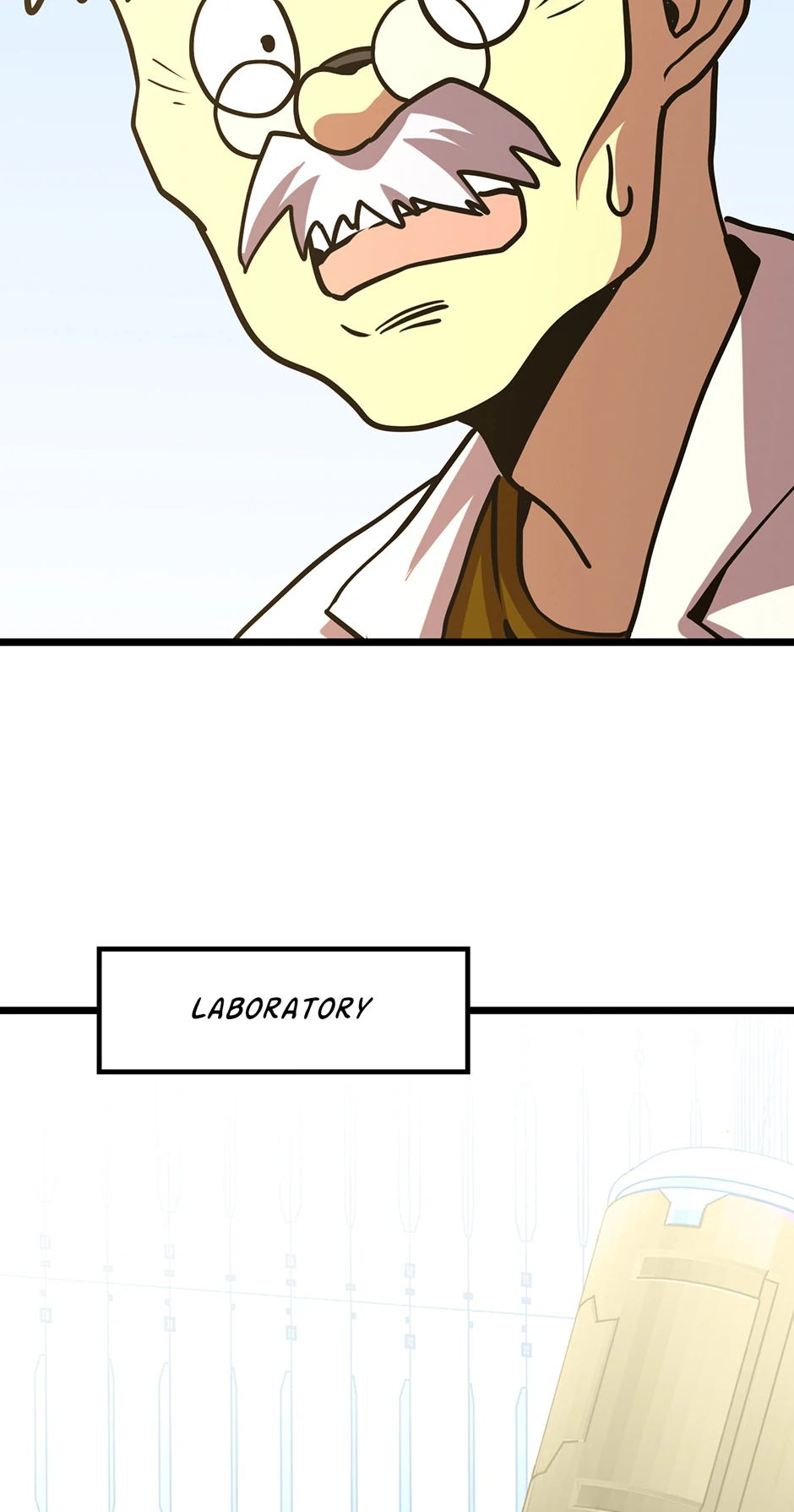 Read Logging 10000 Years into the Future Manga Online