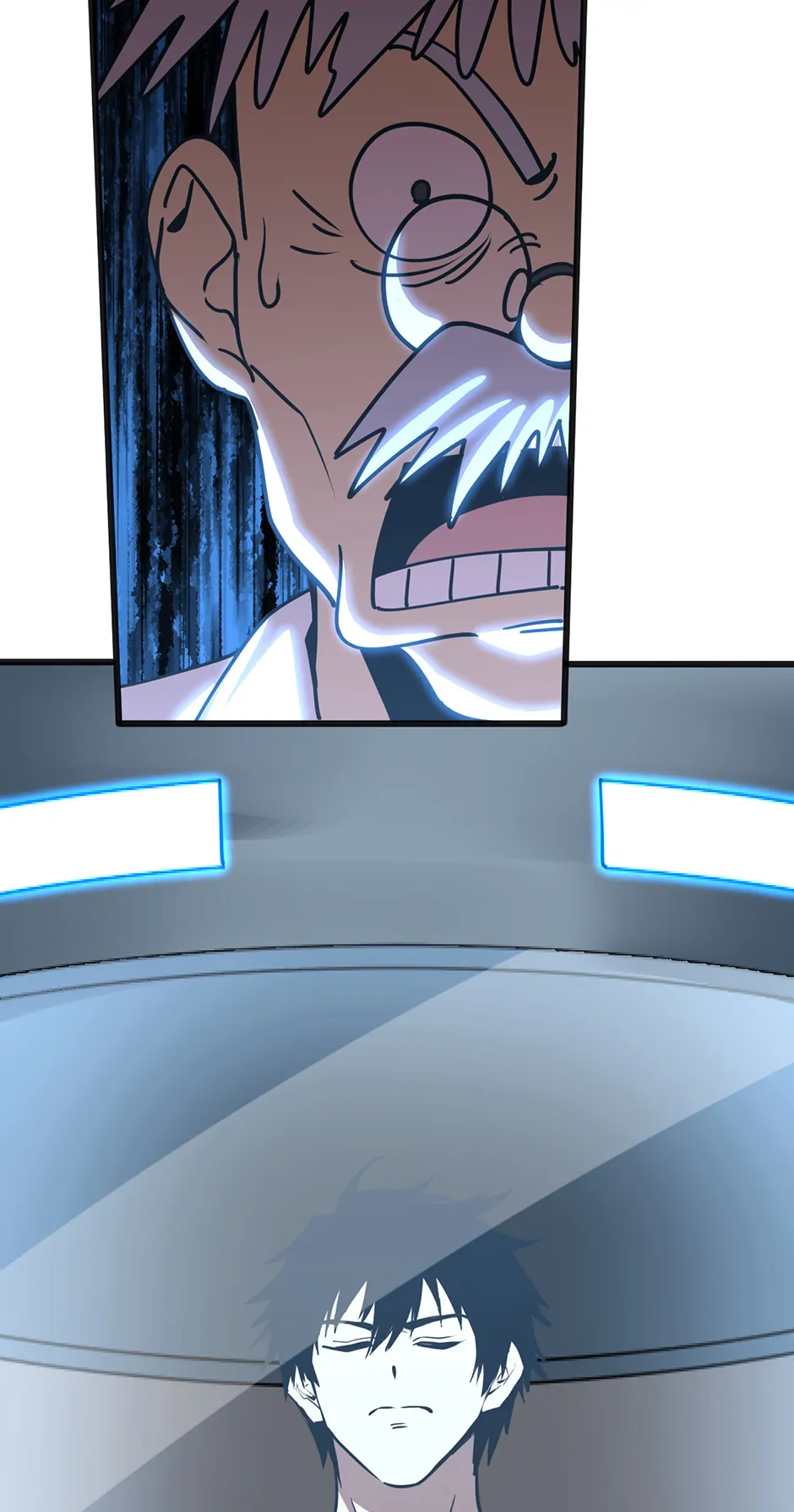 Read Logging 10000 Years into the Future Manga Online