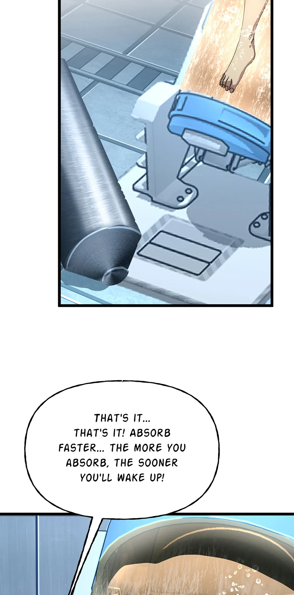 Read Logging 10000 Years into the Future Manga Online