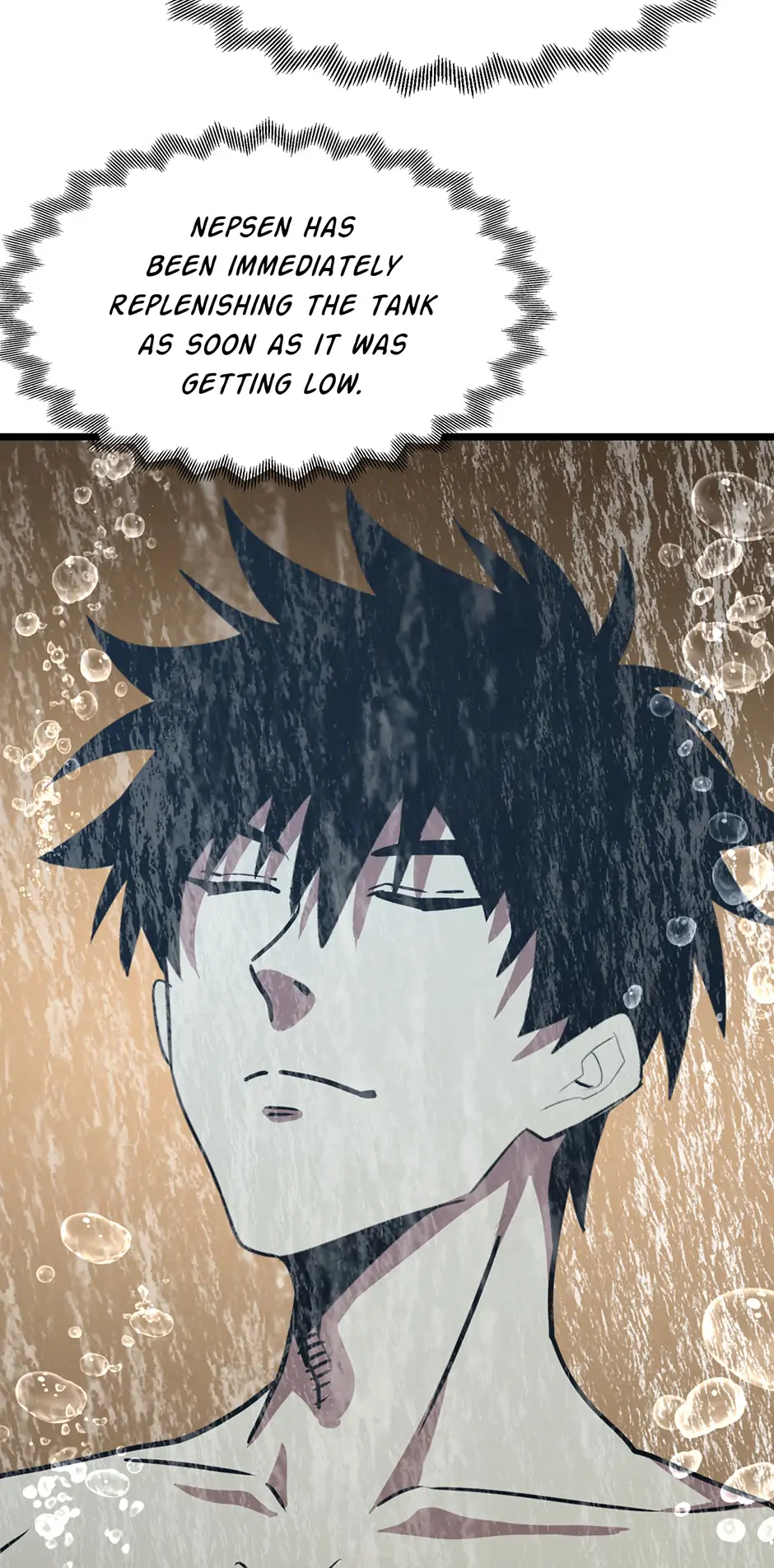 Read Logging 10000 Years into the Future Manga Online