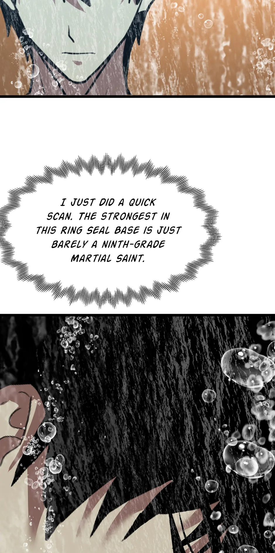 Read Logging 10000 Years into the Future Manga Online