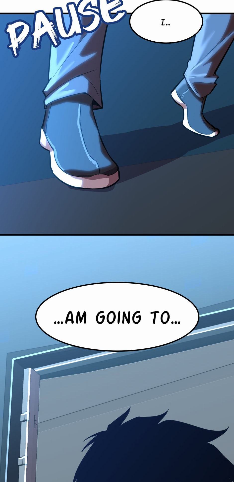 Read Logging 10000 Years into the Future Manga Online