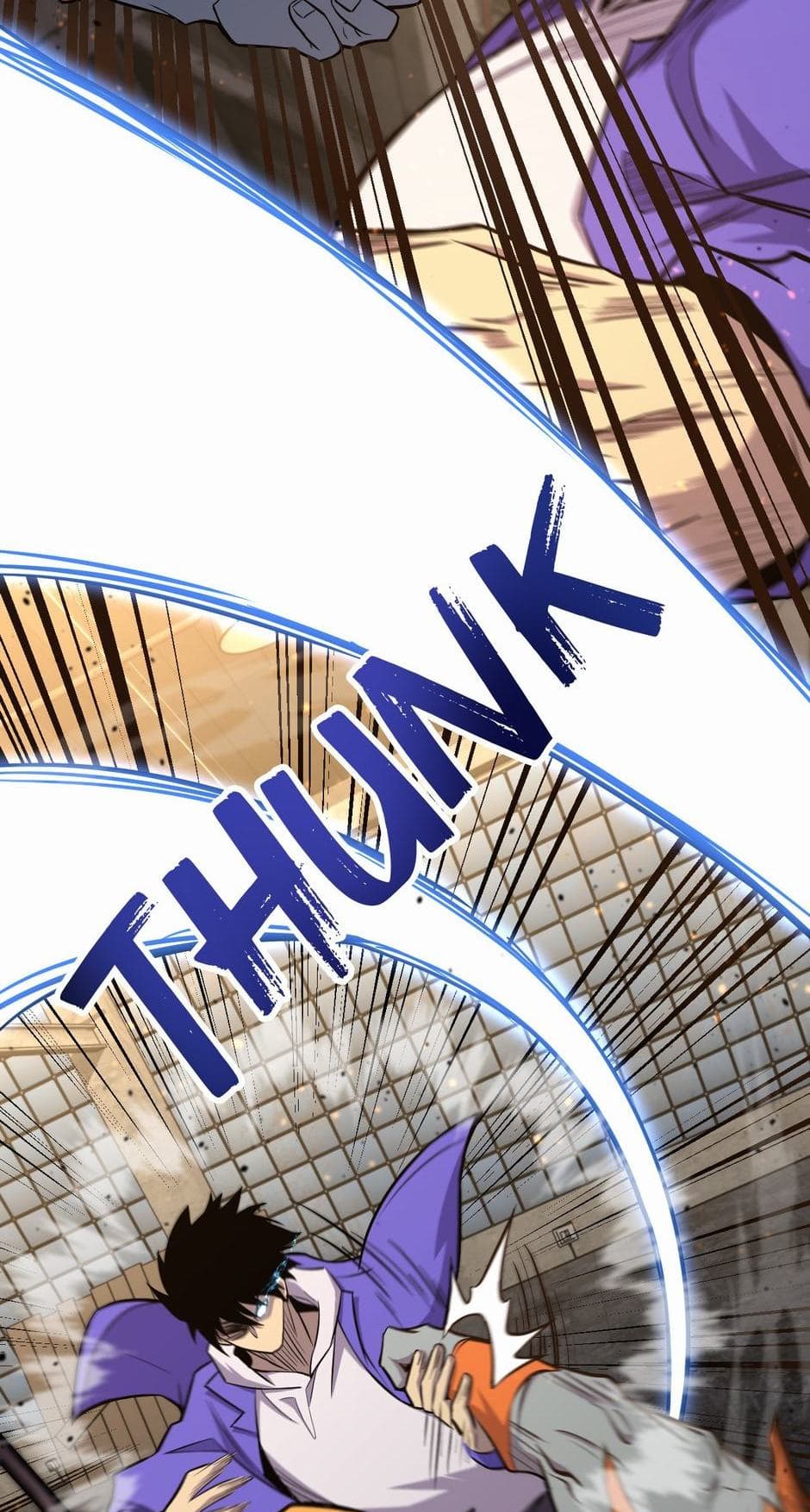 Read Logging 10000 Years into the Future Manga Online