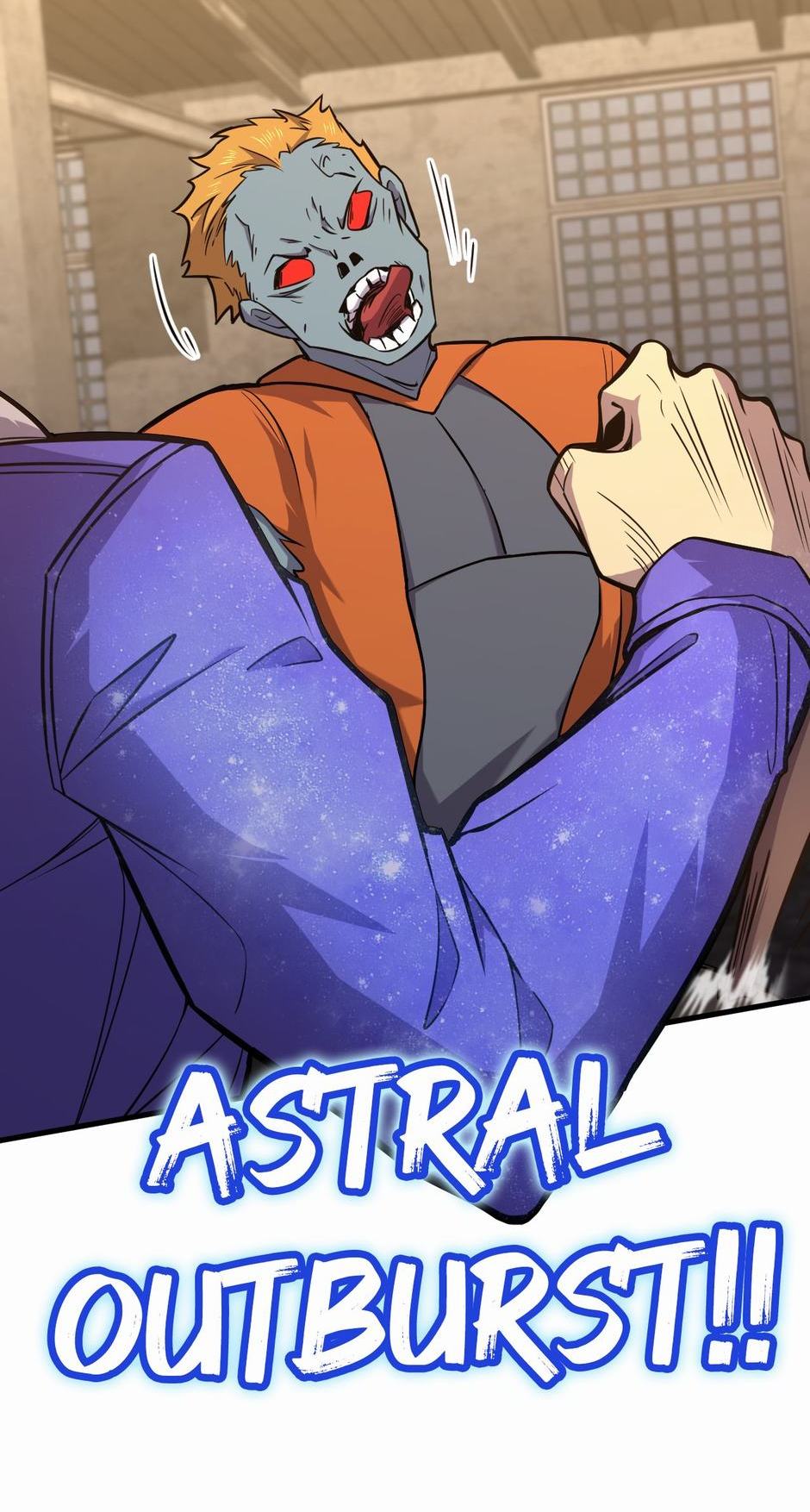 Read Logging 10000 Years into the Future Manga Online