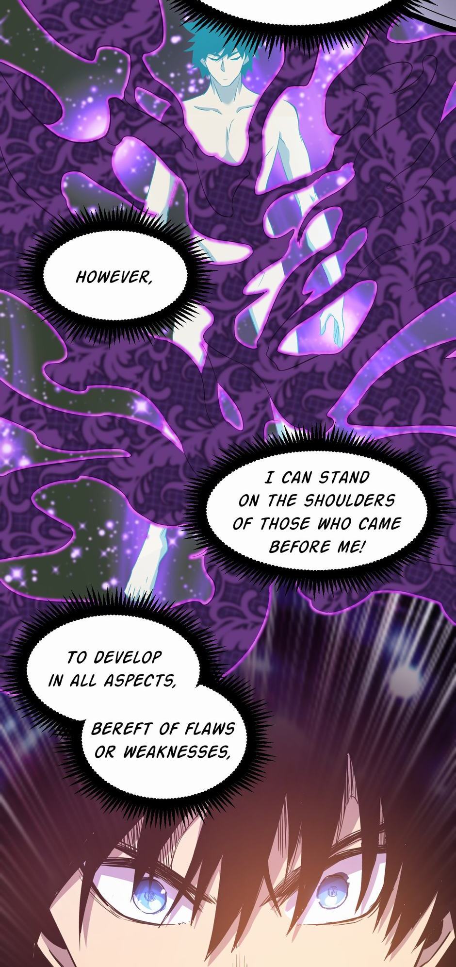 Read Logging 10000 Years into the Future Manga Online