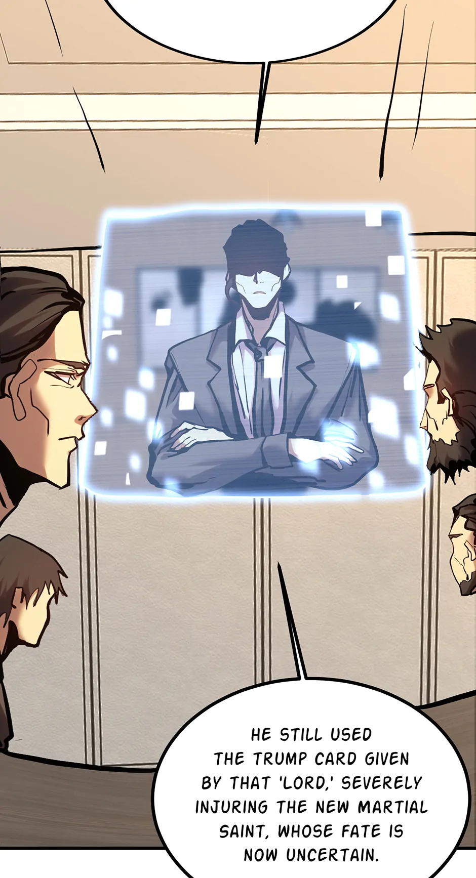 Read Logging 10000 Years into the Future Manga Online