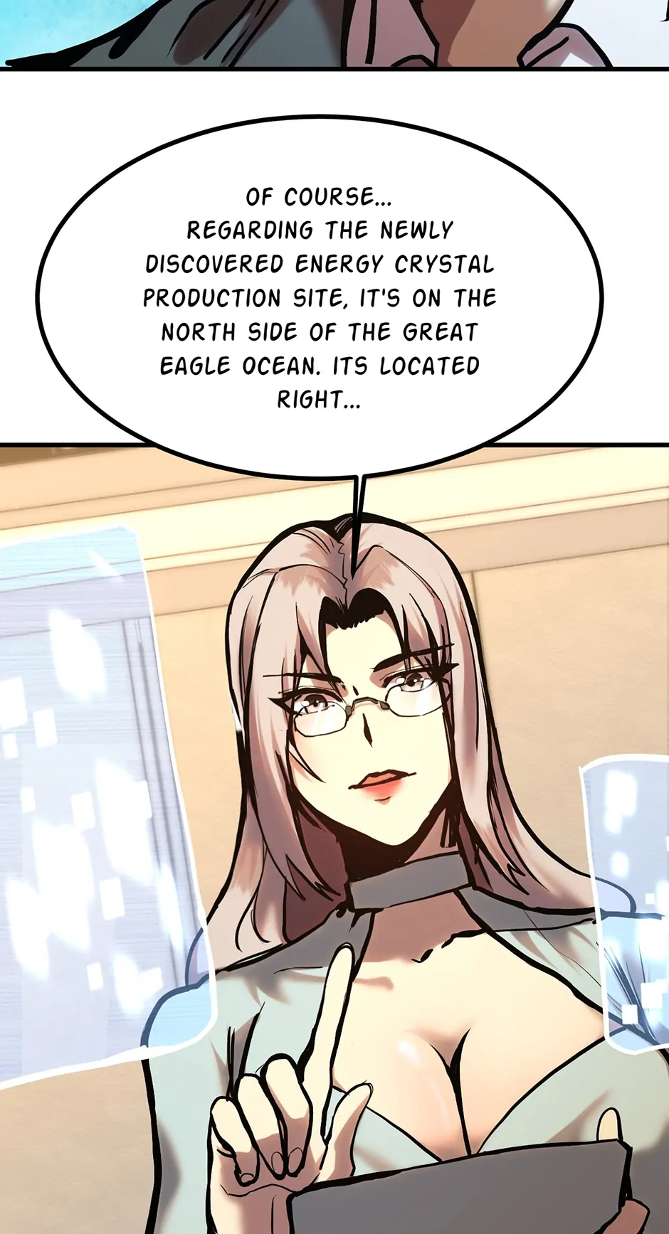 Read Logging 10000 Years into the Future Manga Online