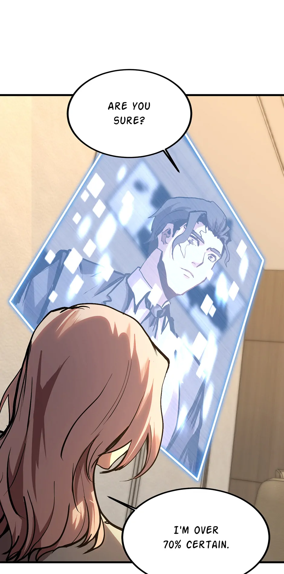 Read Logging 10000 Years into the Future Manga Online