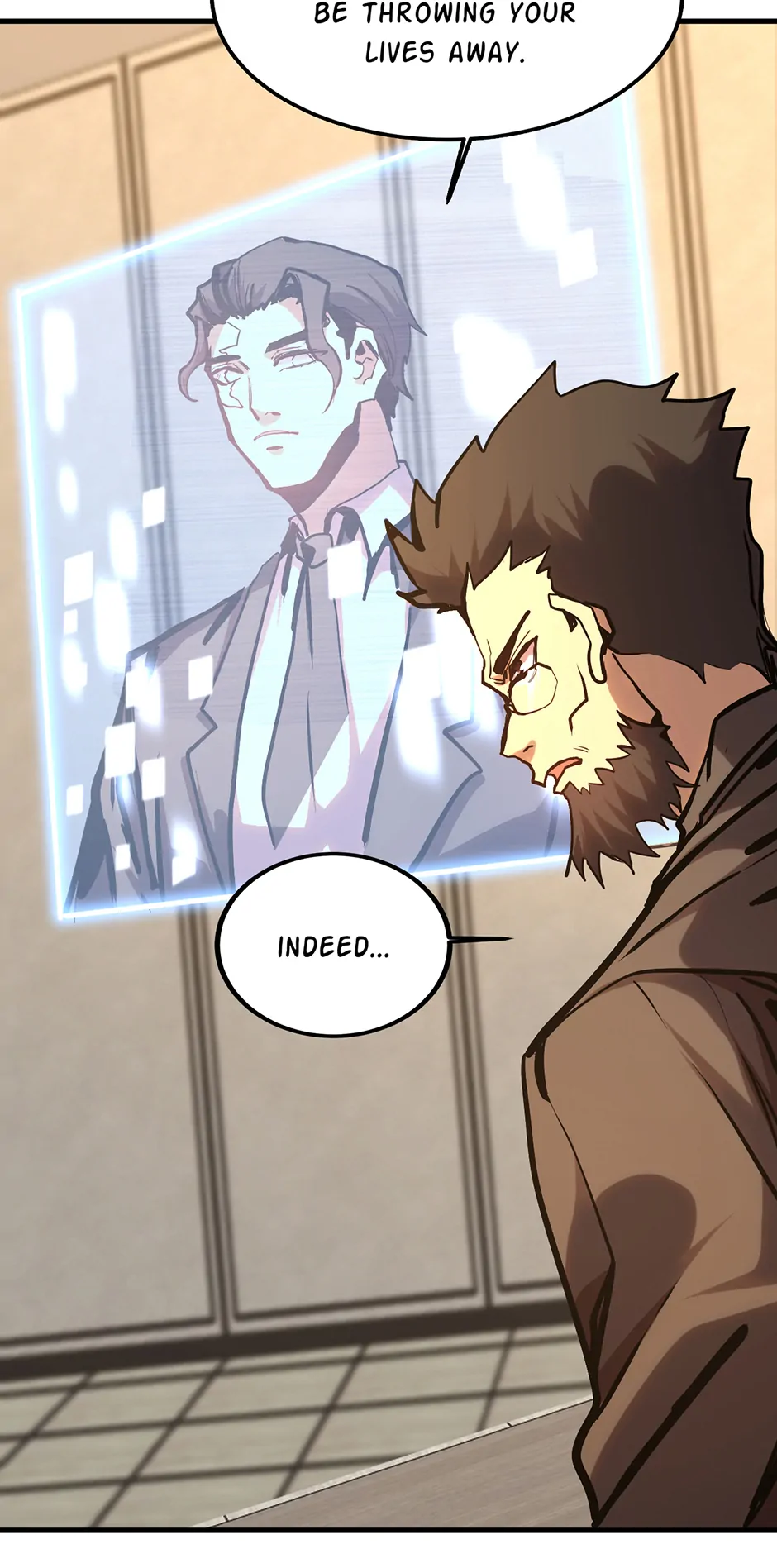 Read Logging 10000 Years into the Future Manga Online