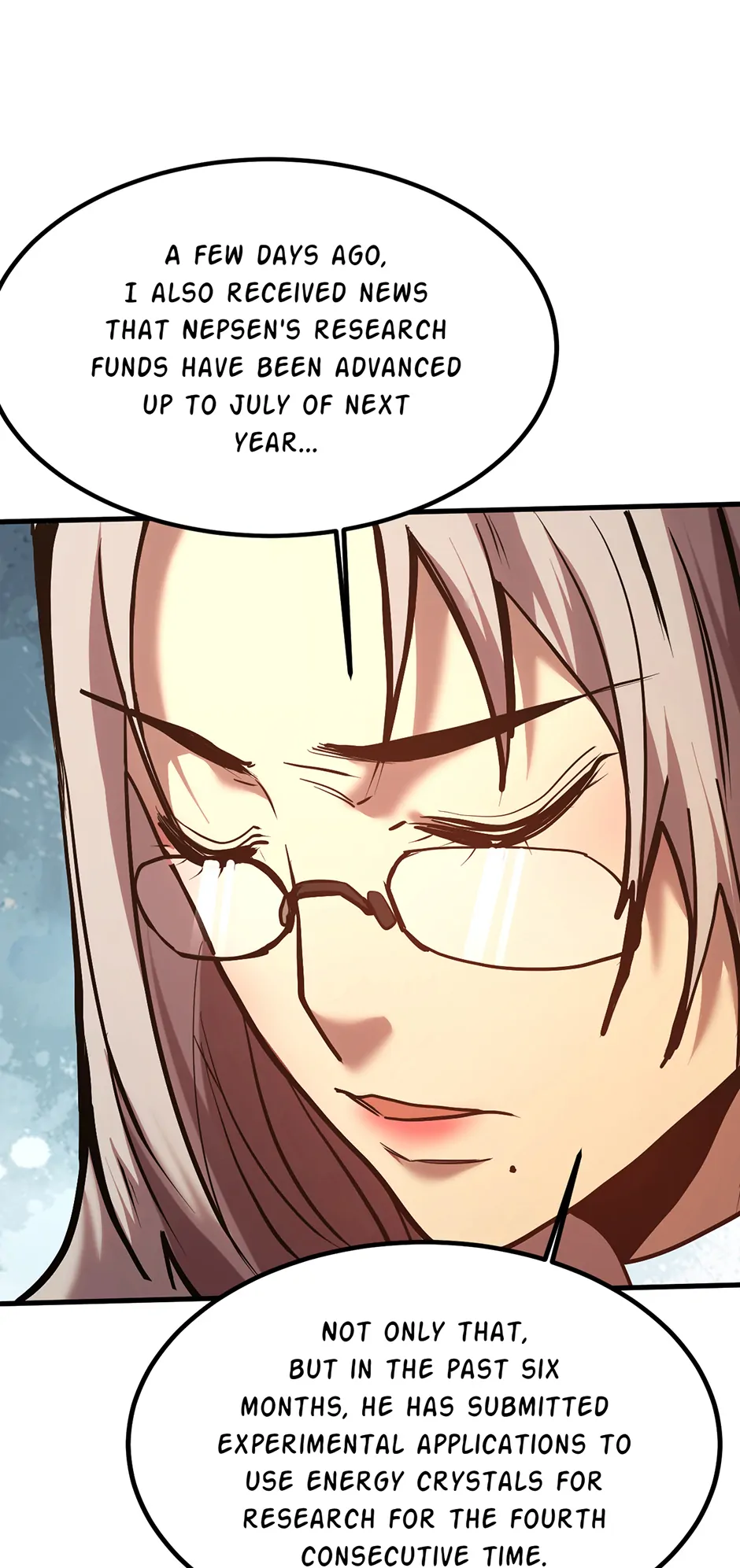 Read Logging 10000 Years into the Future Manga Online