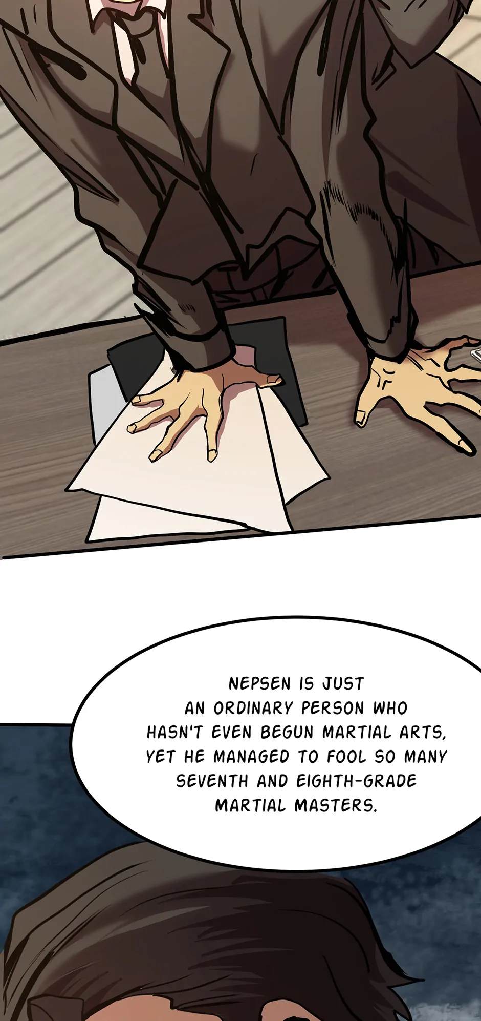 Read Logging 10000 Years into the Future Manga Online