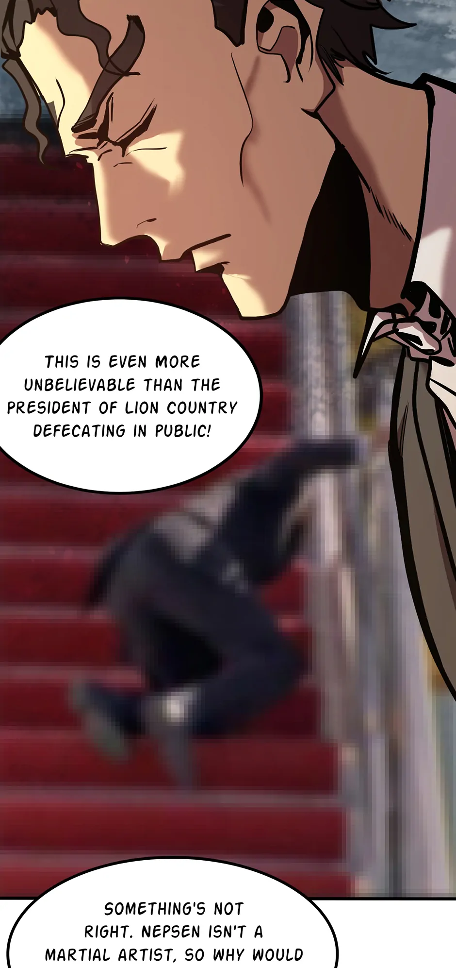 Read Logging 10000 Years into the Future Manga Online