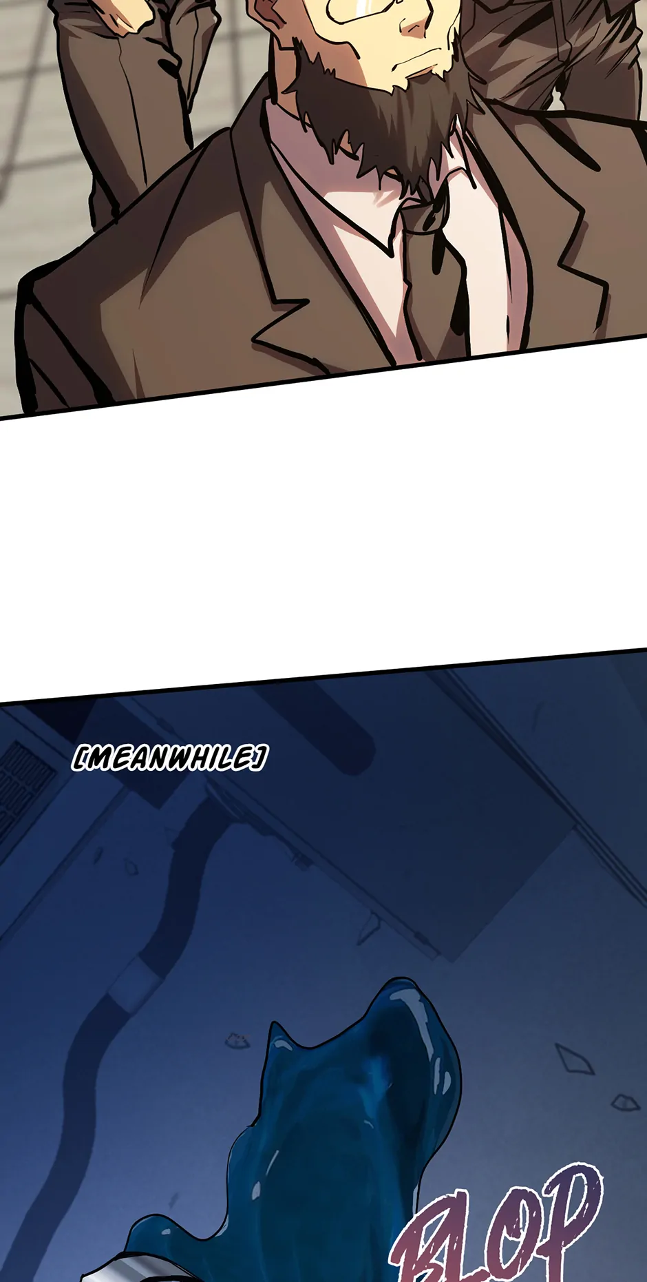 Read Logging 10000 Years into the Future Manga Online