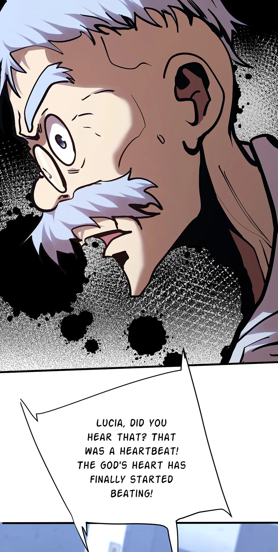 Read Logging 10000 Years into the Future Manga Online